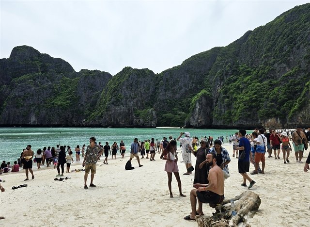 Thailand’s tourism targets French market post-Olympics