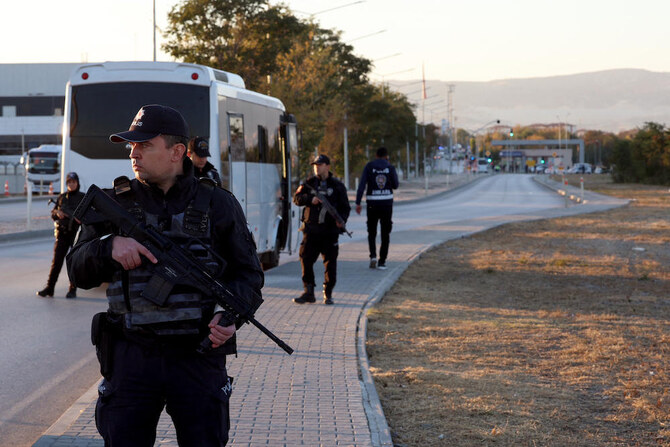 Kurdish rebels claim deadly Ankara attack